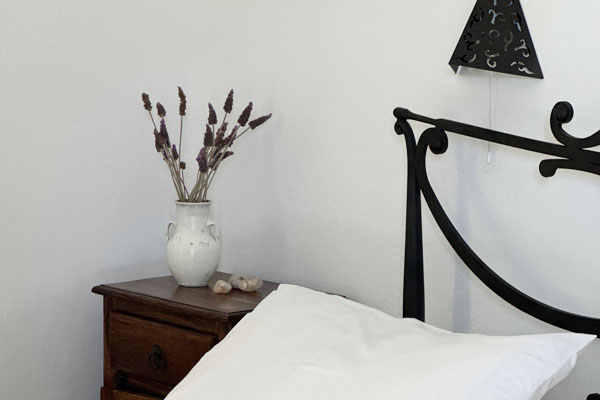 ViewLight Sifnos Living - Δωμάτιο Γη